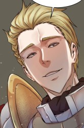 Komik Dungeon and Artifact Preview Gambar 4