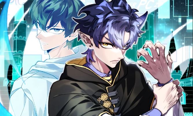 Komik Dungeon Architect