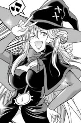 Komik Dungeon Harem Made With Elf Slaves Preview Gambar 1