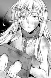 Komik Dungeon Harem Made With Elf Slaves Preview Gambar 4