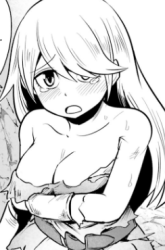 Komik Dungeon no Osananajimi Preview Gambar 4