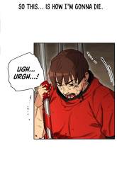 Komik Dungeon Reset Preview Gambar 3