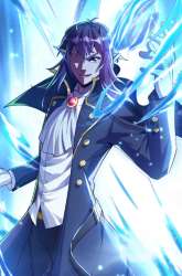 Komik Dungeon: Start by Enslaving Blue Star Players Preview Gambar 2