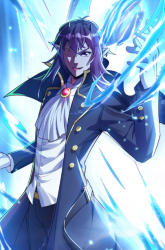 Komik Dungeon: Start by Enslaving Blue Star Players Preview Gambar 2