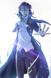 Komik Dungeon: Start by Enslaving Blue Star Players Preview Gambar 3