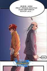 Komik Dushi Xian Wang Preview Gambar 1