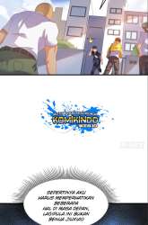 Komik Dushi Xian Wang Preview Gambar 2