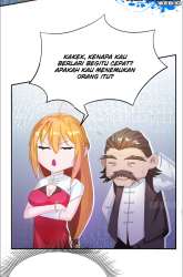 Komik Dushi Xian Wang Preview Gambar 4