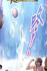 Komik Dushi Xiaoyao Preview Gambar 3