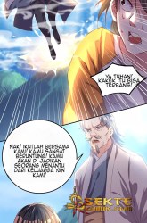 Komik Dushi Xiaoyao Preview Gambar 4