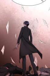 Komik Dushi Xiewang Preview Gambar 1