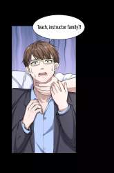 Komik Dushi Xiewang Preview Gambar 2