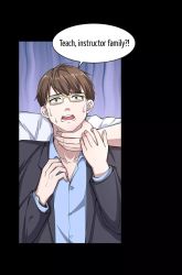 Komik Dushi Xiewang Preview Gambar 2