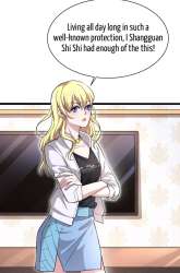 Komik Dushi Xiewang Preview Gambar 3