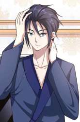 Komik Dushi Xiewang Preview Gambar 4