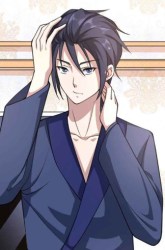 Komik Dushi Xiewang Preview Gambar 4