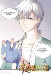 Komik Dushi Zhizun Preview Gambar 2