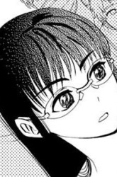 Komik Earthchild Preview Gambar 3