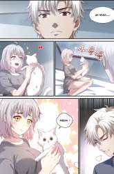 Komik Eclipse Walker Preview Gambar 1