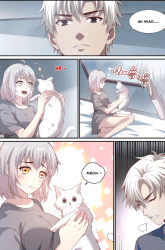 Komik Eclipse Walker Preview Gambar 1