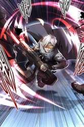 Komik Eclipse Walker Preview Gambar 3