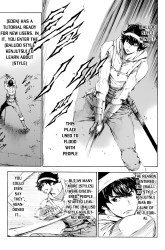 Komik Eden (TSURUOKA Nobuhisa) Preview Gambar 4
