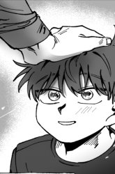 Komik Efforts Never Betray Preview Gambar 1