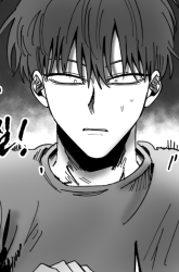 Komik Efforts Never Betray Preview Gambar 2
