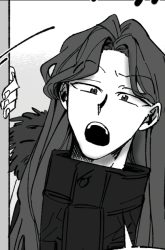 Komik Efforts Never Betray Preview Gambar 3