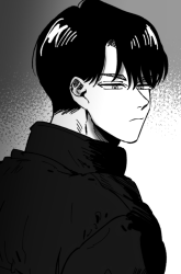 Komik Efforts Never Betray Preview Gambar 4