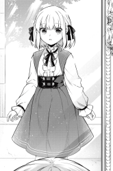 Komik Eiyu-Oh, Bu wo Kiwameru Tame Tensei Su, Soshite, Sekai Saikyou no Minarai Kisi Preview Gambar 4
