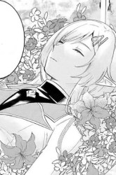 Komik Eiyuu to Kenja no Tensei Kon Preview Gambar 4