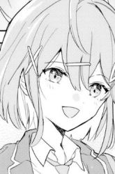 Komik Eiyuu to Majo no Tensei Rabu Kome Preview Gambar 2