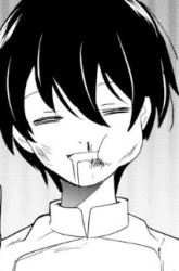 Komik Eiyuu to Majo no Tensei Rabu Kome Preview Gambar 3