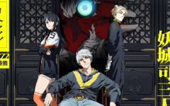 Baca Manhua Elephant Invisible