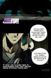 Komik Elephant Invisible Preview Gambar 1