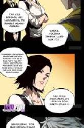 Komik Elephant Invisible Preview Gambar 3