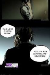 Komik Elephant Invisible Preview Gambar 4