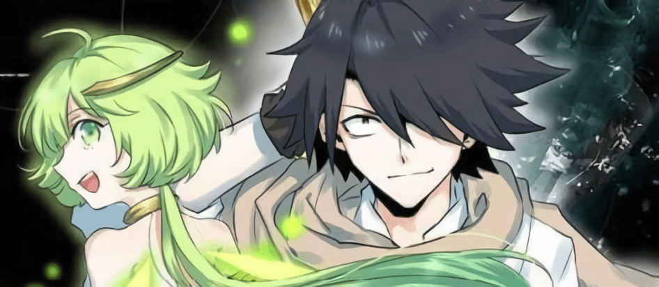 Baca Manhua Eleventh Consecutive Brave