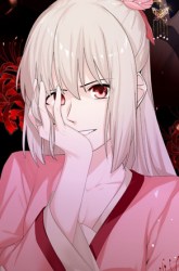 Komik Ember Cocoon Ming Chen Preview Gambar 2