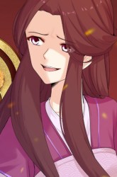 Komik Ember Cocoon Ming Chen Preview Gambar 3