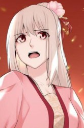 Komik Ember Cocoon Ming Chen Preview Gambar 4
