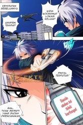 Komik Emperor Lingwu Preview Gambar 3