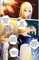 Komik Emperor Lingwu Preview Gambar 4