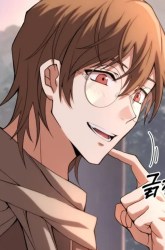 Komik Emperor Of Steel Preview Gambar 2