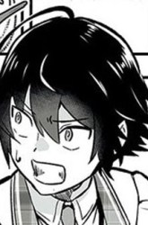 Komik En no Shita no Chikaramocha Preview Gambar 1