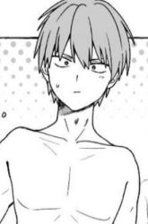 Komik Encounter With a Classmate Preview Gambar 3