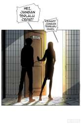 Komik End of Nightmare Preview Gambar 2
