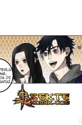 Komik End of Nightmare Preview Gambar 3