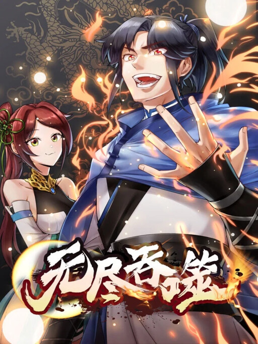 Komik Endless devourer Bahasa Indonesia - Baca Online Gratis